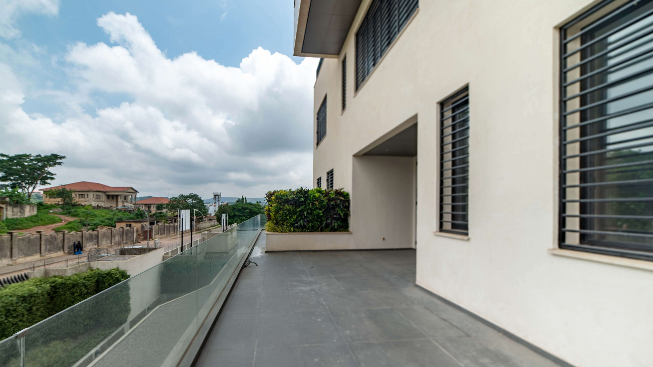 State-of-the-art Kitchen